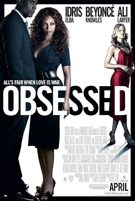 obsessed scene|Obsessed (2009 film) .